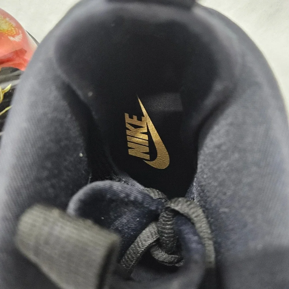 Nike Air‎ Foamposite One Sneakers 
